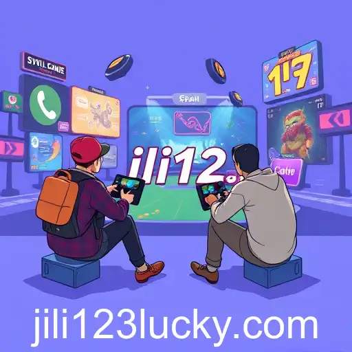jili123