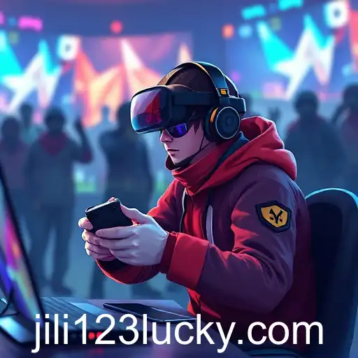 The Evolution of Online Gaming Platforms: A Closer Look at jili123