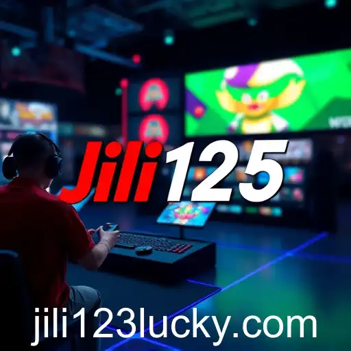 jili123