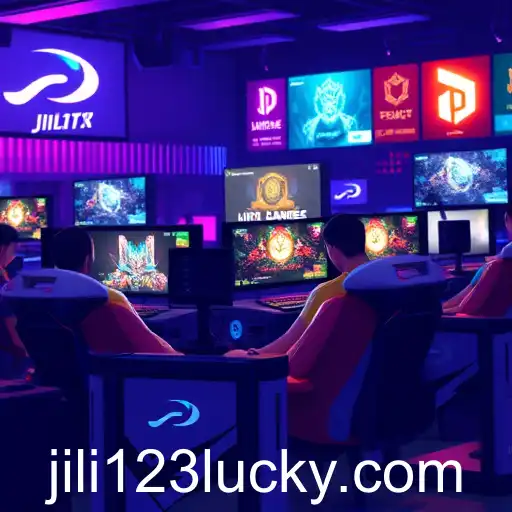 jili123