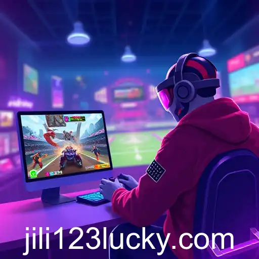 The Rise and Influence of Jili123 in Online Gaming