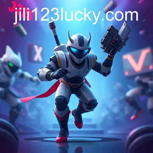 The Rise of Jili123 in the Gaming World