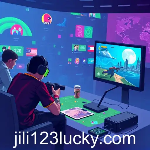 jili123