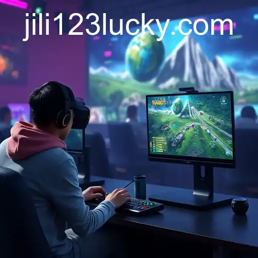 jili123