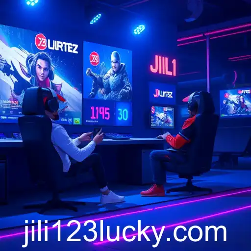 The Rise and Influence of Online Gaming Platforms