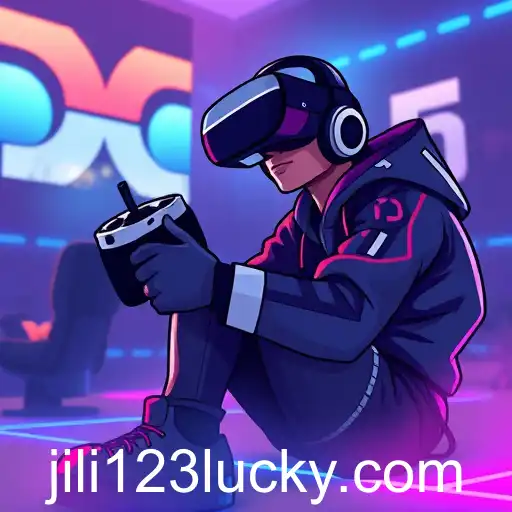jili123